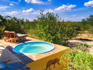Luxury Safari Homes - 7