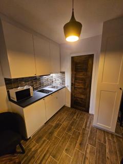 Apartment in Kaunas Old Town with Free Parking - 3