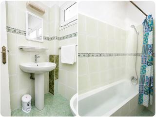 Spacious Apart in a Villa - 3 min to Beach - 1