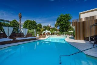 Villa Adriatica Ambienthotels - 9