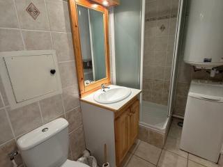 Appartement Pistes, 4 Pers, Balcon, Cuisine Equipée - 3
