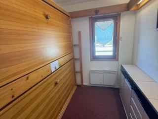 Appartement Pistes, 4 Pers, Balcon, Cuisine Equipée - 2