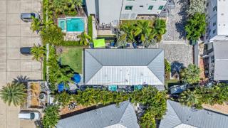Sea Turtle Bungalow - 1136-2 - Siesta Key - 8