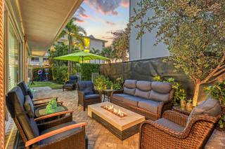 Sea Turtle Bungalow - 1136-2 - Siesta Key - 7