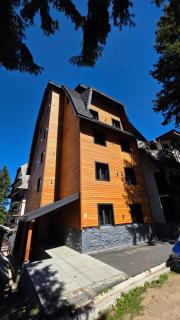 Apartman 16 u CASA DI LEGNO - 2
