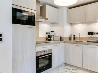 Appartement moderne 3 pièces à Courchevel avec parking et wifi - 2