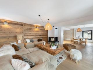 Appartement neuf proches des pistes - Courchevel - 0