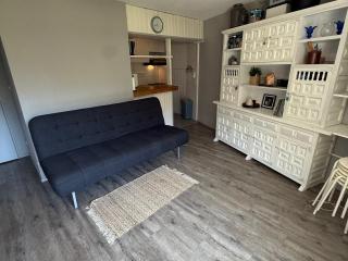 Appartement pied des pistes, 6 pers., Les Adrets-Prapoutel - 7