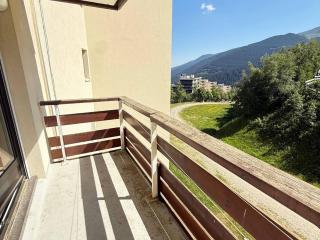 Appartement pied des pistes, 6 pers., Les Adrets-Prapoutel - 2
