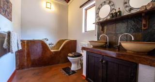 Luxury Safari Homes - 4