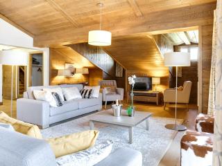 Appartement Contemporain 6 Pers, Courchevel, avec Parking & Fitness - FR-1-562-32 - 1
