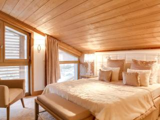 Appartement 4 Pièces Moderne, Courchevel Village, Proche Pistes, Parking Inclus - FR-1-562-22 - 4