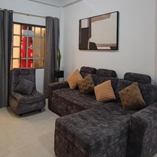 Nuevo Olimpo 101 Apartamento Familiar - 2
