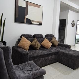 Nuevo Olimpo 101 Apartamento Familiar - 5