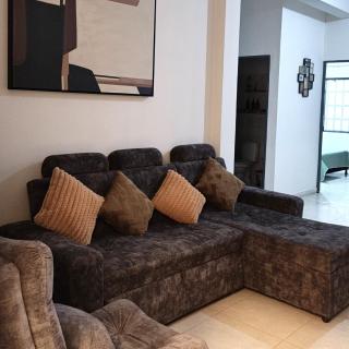 Nuevo Olimpo 101 Apartamento Familiar - 3