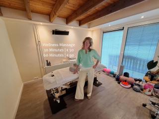 Erve Lindehof - privé Wellness aan de voet Lochemse Berg - 2
