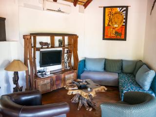 Luxury Safari Homes - 3