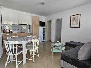 Holiday apartment in Tribunj with terrace, air conditioning, W-LAN 5034-1 - 6