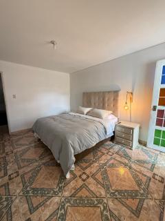 Hostel Casa al azar - 5