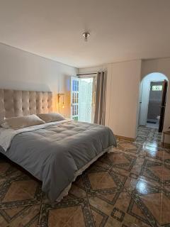 Hostel Casa al azar - 3