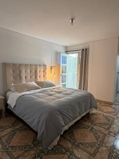Hostel Casa al azar - 1