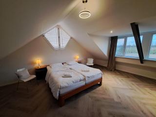 Erve Lindehof - privé Wellness aan de voet Lochemse Berg - 8