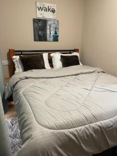 Amalik Suites - 8