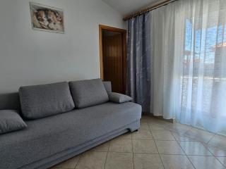 Apartment in Tribunj with sea view, balcony, air conditioning, W-LAN 5034-2 - 6