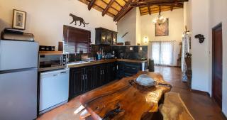 Luxury Safari Homes - 2