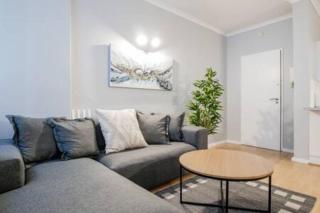 City Centre 2-Bed & Rooftop Pool By Ctha - Kaapstad - 8