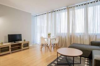 City Centre 2-Bed & Rooftop Pool By Ctha - Kaapstad - 3