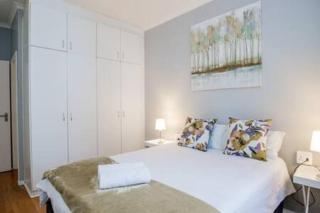 City Centre 2-Bed & Rooftop Pool By Ctha - Kaapstad - 2