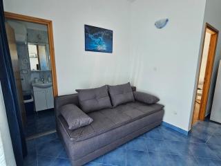 Ferienwohnung in Tribunj mit Meerblick, Balkon, Klimaanlage, W-LAN 5034-3 - 8