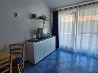 Ferienwohnung in Tribunj mit Meerblick, Balkon, Klimaanlage, W-LAN 5034-3 - 7