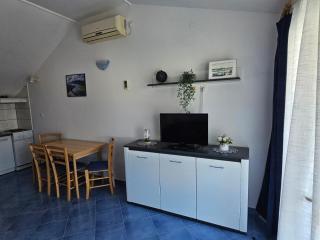 Ferienwohnung in Tribunj mit Meerblick, Balkon, Klimaanlage, W-LAN 5034-3 - 9