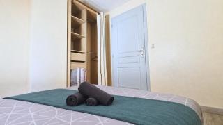Le Nid'Hergheim - Colmar - 4 personnes - 3