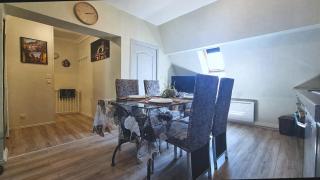 Le Nid'Hergheim - Colmar - 4 personnes - 9