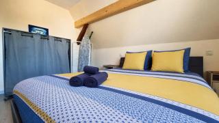 Le Nid'Hergheim - Colmar - 4 personnes - 0