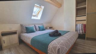 Le Nid'Hergheim - Colmar - 4 personnes - 5