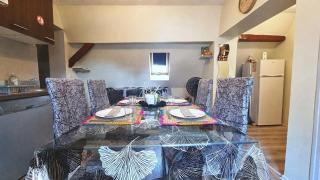 Le Nid'Hergheim - Colmar - 4 personnes - 7