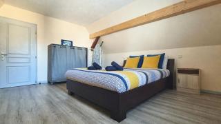 Le Nid'Hergheim - Colmar - 4 personnes - 1