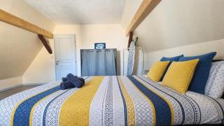 Le Nid'Hergheim - Colmar - 4 personnes - 6