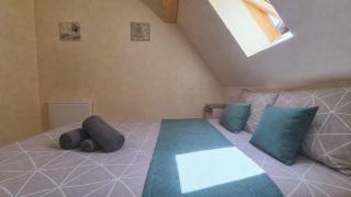 Le Nid'Hergheim - Colmar - 4 personnes - 2