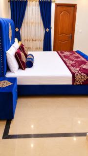 StayVibe Islamabad - 3