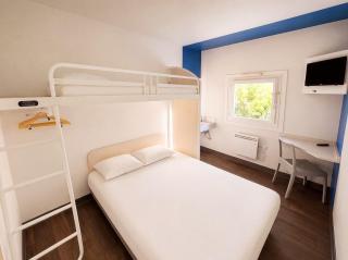 Unisotel Valenciennes EX-hôtel F1 - Haulchin - 0
