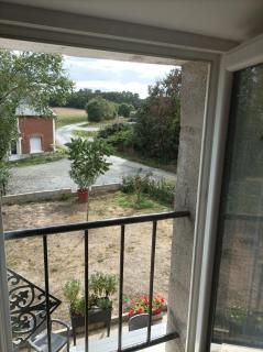 Chez Cathy - 9