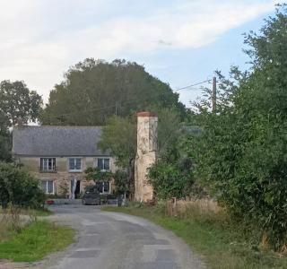 Chez Cathy - 8