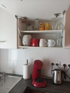 Chez Cathy - 7