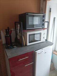 Chez Cathy - 6