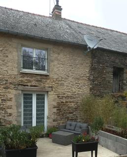 Chez Cathy - 1